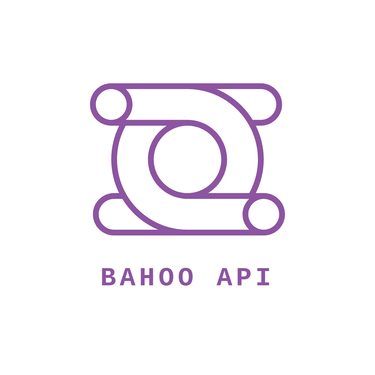 BAHOO API